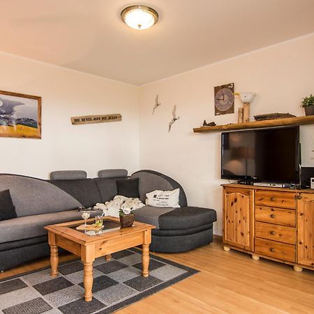 Duenenresidenz - Ferienwohnung 13 "Sandburg" يوليوسروه المظهر الخارجي الصورة