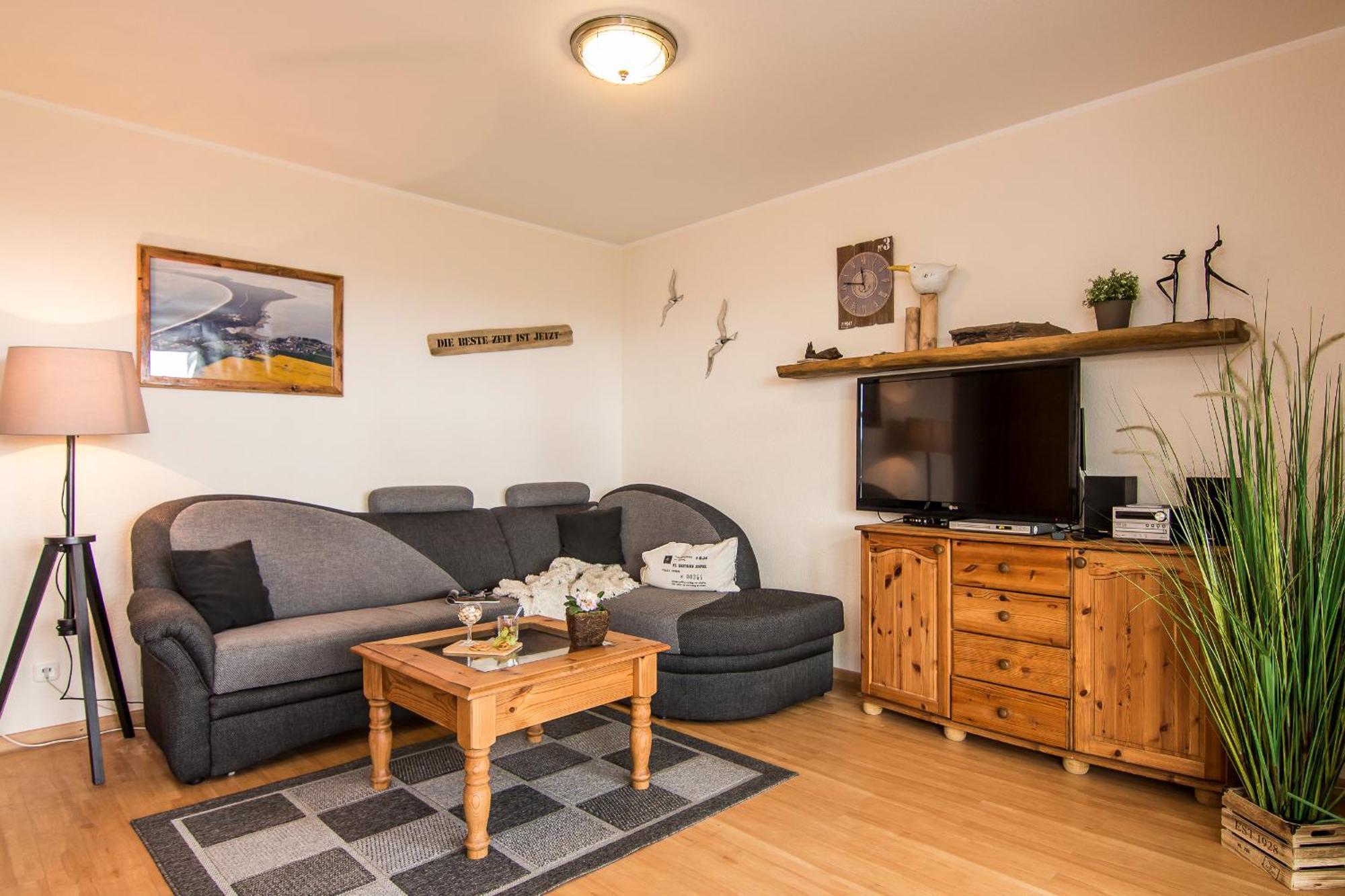 Duenenresidenz - Ferienwohnung 13 "Sandburg" يوليوسروه المظهر الخارجي الصورة