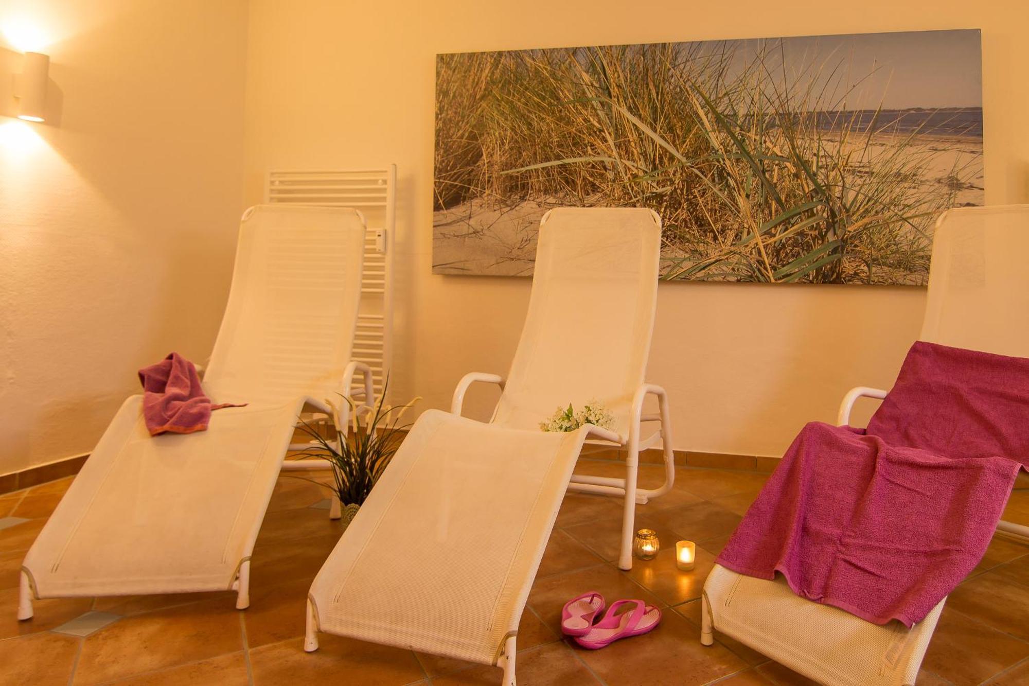 Duenenresidenz - Ferienwohnung 13 "Sandburg" يوليوسروه المظهر الخارجي الصورة